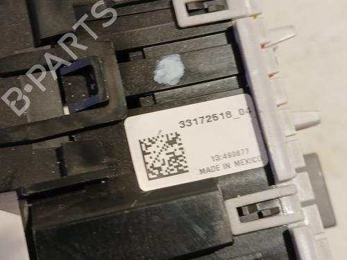 Fuse box OPEL INSIGNIA B Sports Tourer (Z18) 1.5 (35) | BP32252710E1