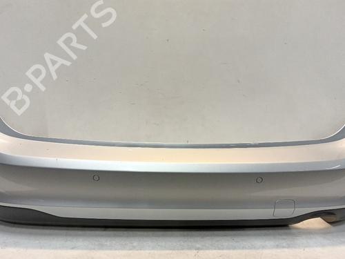 Used Rear bumper Rear bumper FORD FOCUS IV Turnier (HP) 1.5 EcoBlue (120 hp) 33629327 33629327