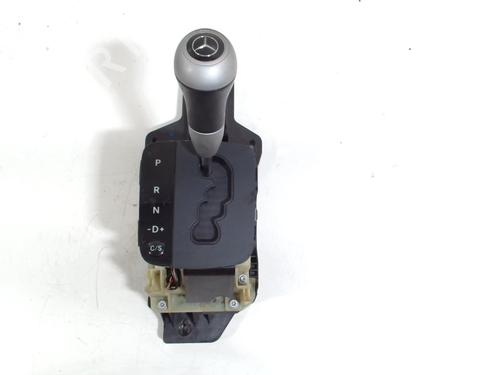 Gear lever MERCEDES-BENZ B-CLASS Sports Tourer (W245) B 200 CDI (245.208) | BP13025174M90 