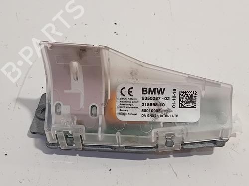 Antenna/Base BMW 1 (F20) 116 d | BP27167864C140 