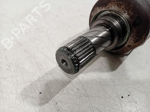 Left front driveshaft DACIA DUSTER (HS_) 1.6 16V | BP21025121M38 - Image 5