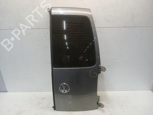 Used Right tailgate Right tailgate VW CADDY III Box Body/MPV (2KA, 2KH, 2CA, 2CH) 1.6 TDI (75 hp) 39986137 39986137