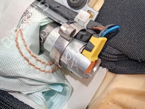 Right door airbag AUDI Q3 (8UB, 8UG) 2.0 TFSI quattro | BP19399522C51 