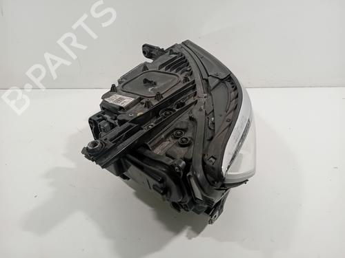Right headlight VW PASSAT B8 Variant (3G5, CB5) 1.6 TDI | BP30308946C29