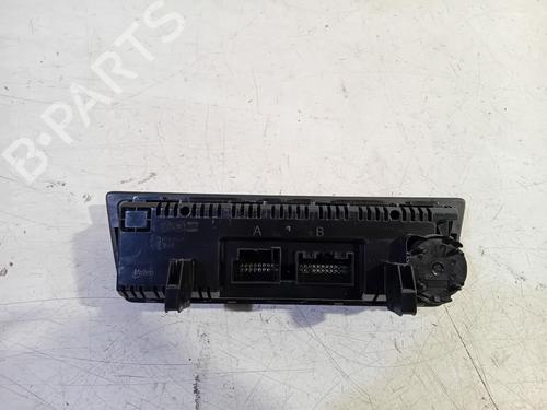 Climate control SEAT IBIZA IV ST (6J8, 6P8) 1.0 | BP20669721I5 