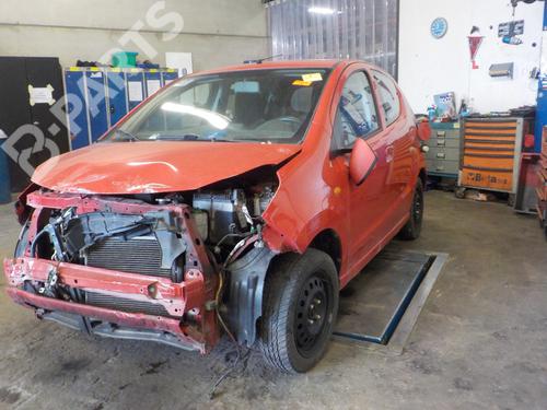 Used Parts SUZUKI ALTO VII (GF)  1.0 (AMF310, GFC31S)  1037999