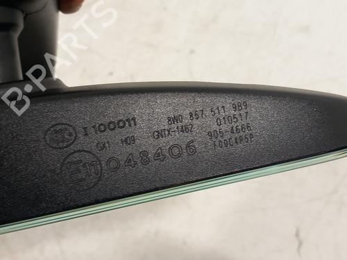 Rear mirror AUDI Q5 (FYB, FYG) SQ5 TFSI quattro | BP33737000I6 - Image 3