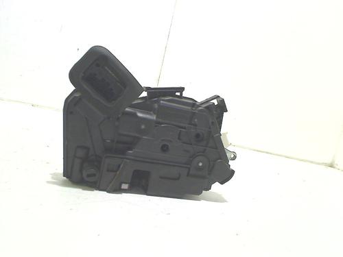 Front left lock VW POLO V (6R1, 6C1) 1.2 TDI | BP13197961C98 