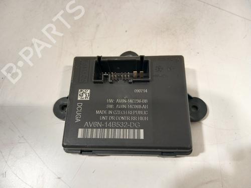 Used Control unit Control unit 36641461 36641461