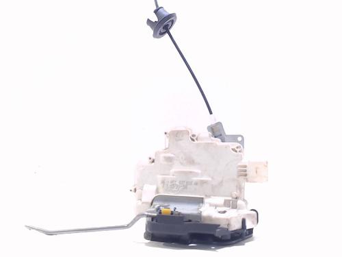 Front right lock SEAT EXEO (3R2) 2.0 TDI | BP13199412C97 