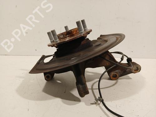 Left front steering knuckle NISSAN PULSAR Hatchback (C13) 1.2 DIG-T | BP30436371M25 - Image 5