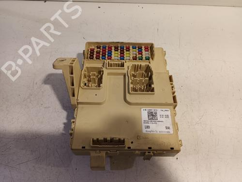 Used Fuse box Fuse box HYUNDAI SANTA FÉ IV (TM, TMA) 1.6 T-GDI Hybrid (230 hp) 22400117 22400117