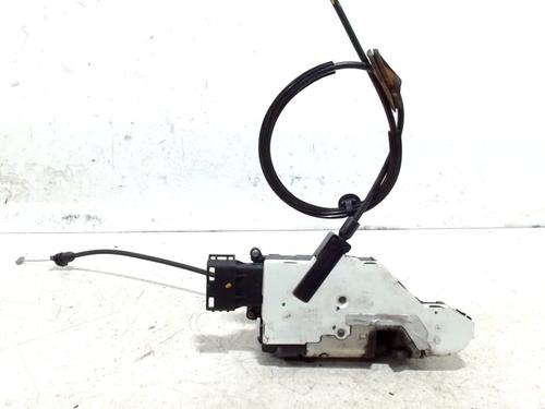 Front right lock PEUGEOT 207 SW (WK_) 1.4 16V | BP13204678C97 