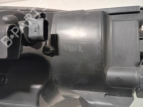 Right headlight VW UP! (121, 122, BL1, BL2, BL3, 123) 1.0 | BP39991086C29 - Image 4