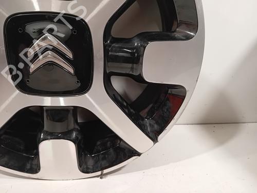 Rim CITROËN C4 CACTUS 1.6 BlueHDi 100 | BP27986694C45