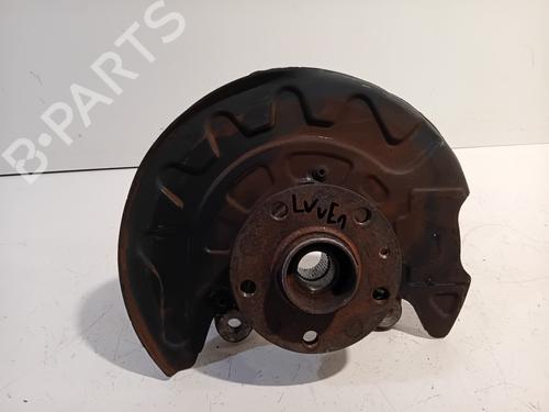 Used Left front steering knuckle Left front steering knuckle 24229052 24229052