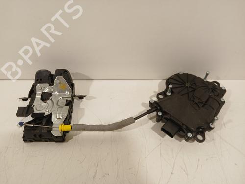 Fechadura da mala Fechadura da mala JAGUAR XF SPORTBRAKE (X260) 2.0 D AWD (241 hp) 36641573 36641573