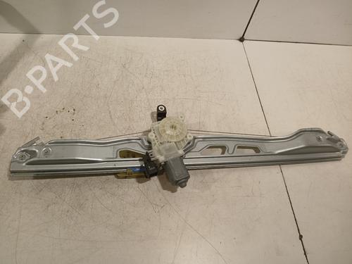 Used Front left window mechanism Front left window mechanism FORD TRANSIT V363 Van (FCD, FDD) 2.0 EcoBlue (105 hp) 39883210 39883210