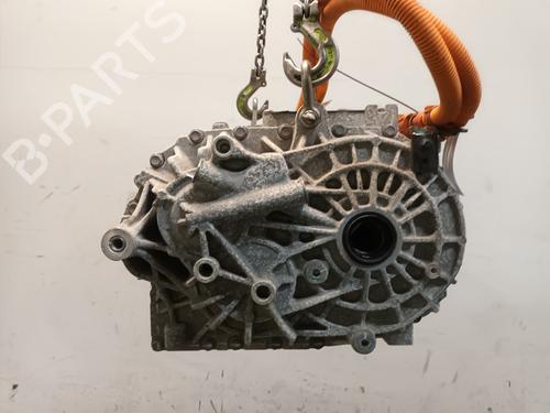 Andre SMART #1 EV All-wheel Drive | BP33848066O1  - Image 5