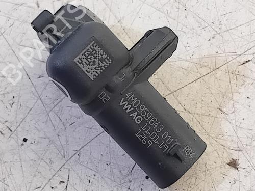 Electronic sensor AUDI A1 Sportback (GBA) 30 TFSI | BP23123959M84 - Image 4
