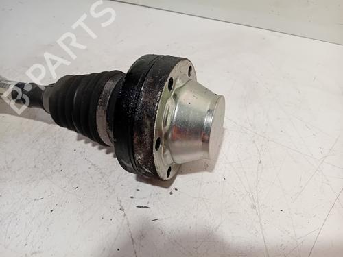 Left front driveshaft AUDI Q7 (4LB) 3.0 TDI quattro | BP25049789M38 - Image 3