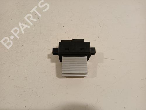 Varmeblæsermodstand FORD PUMA (J2K, CF7) 1.0 EcoBoost mHEV (125 hp) 29015561