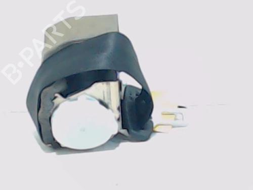 Rear right seatbelt AUDI A3 (8P1) 2.0 TDI 16V | BP939305I28 