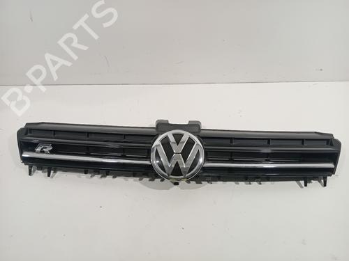 Calandre VW GOLF VII (5G1, BQ1, BE1, BE2) 2.0 R 4motion (292 hp) 31084513