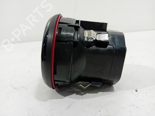 Air vent MERCEDES-BENZ A-CLASS (W176) AMG A 45 4-matic (176.052) | BP15101423I21 