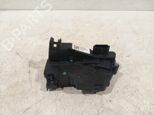 Used Rear left lock Rear left lock SMART #1 EV All-wheel Drive (428 hp) 34058660 34058660