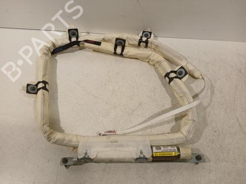 Used Left curtain airbag Left curtain airbag 39567261 39567261