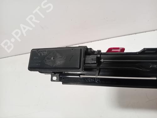 Grill VW GOLF VIII (CD1, DA1) 2.0 GTI | BP33024399C40  - Image 5