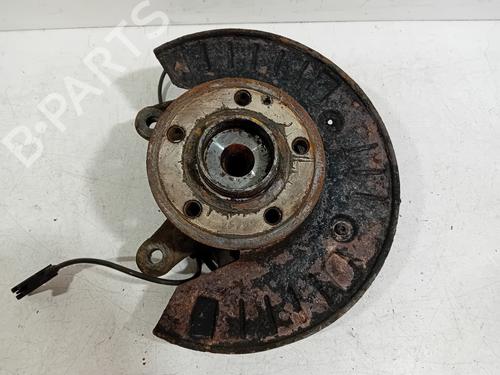 Used Right front steering knuckle MERCEDES-BENZ VIANO (W639) CDI 2.2 (639.711, 639.713, 639.811, 639.813, 639.815) (150 hp) 21095034