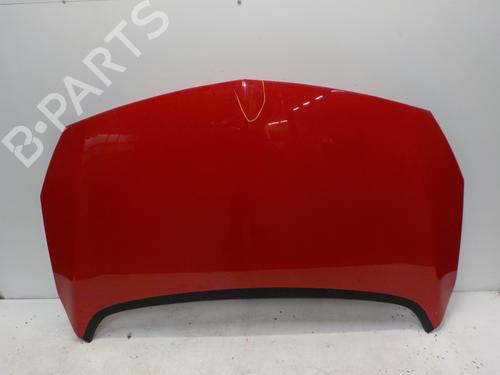 Used Hood OPEL ASTRA J Sports Tourer (P10) 1.4 (35) (101 hp) 15943710