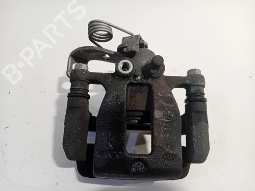 Used Right rear brake caliper Right rear brake caliper 27512315 27512315