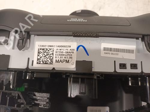 Instrument cluster KIA PICANTO III (JA) 1.0 | BP31949172C47