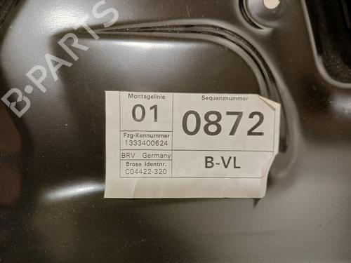 Front left window mechanism VW PASSAT B7 Variant (365) 2.0 TDI | BP38171548C22  - Image 5