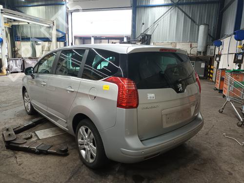 Engine PEUGEOT 5008 (0U_, 0E_) 1.6 16V | BP36702208M1 - Image 9