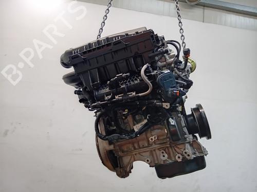 Used Engine CITROËN C3 III (SX) 1.2 THP 110 (SXHNPS, SXHNZT, SXHNZ6) (110 hp) 32194032
