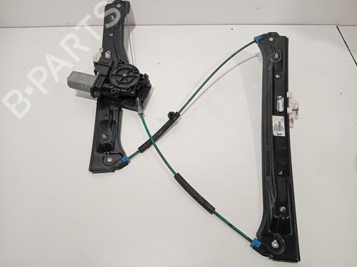 Used Front left window mechanism Front left window mechanism 30145023 30145023