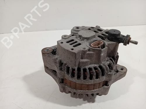 Alternator SUZUKI SWIFT III (MZ, EZ) 1.3 (RS413, ZC11S) | BP40064885M7 - Image 5