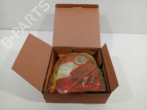Used Left taillight VW POLO IV (9N_, 9A_) 1.2 (54 hp) 23988043