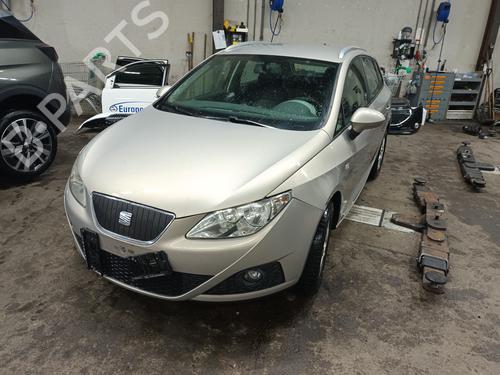 Used Parts SEAT IBIZA IV ST (6J8, 6P8)  1.2 TDI  4650142