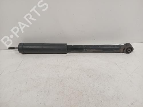 Used Left rear shock absorber VW UP! (121, 122, BL1, BL2, BL3, 123) 1.0 (60 hp) 19399398