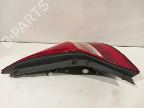 Right taillight HYUNDAI i30 (FD) 1.6 | BP36641637C35 - Image 2