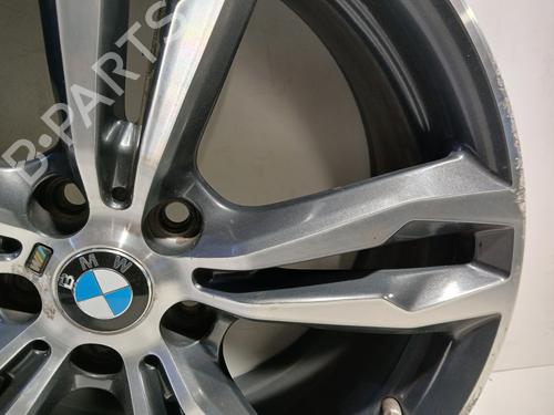 Rim BMW X1 (F48) sDrive 18 d | BP31069209C45 