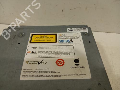 Electronic module BMW 1 (F20) 116 i | BP33543451M83 - Image 2