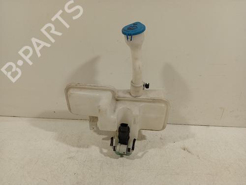 Used Windscreen washer tank Windscreen washer tank 18121002 18121002