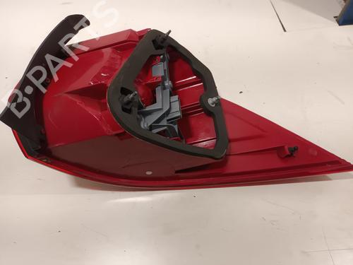 Left taillight VW GOLF V Variant (1K5) 1.4 TSI | BP31358710C34