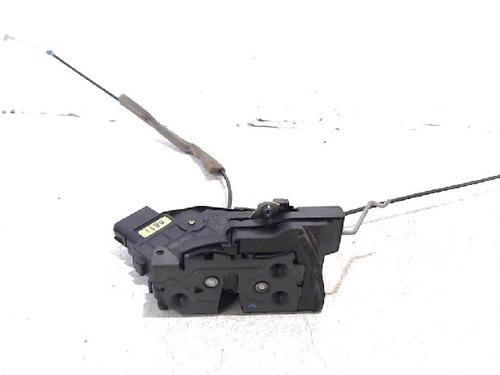 Front left lock MAZDA 3 (BK) 1.6 DI Turbo | BP13199716C98 